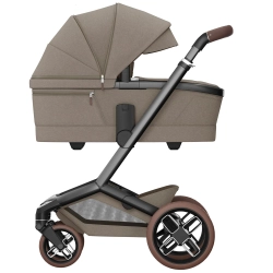 Maxi-Cosi Коляска 2 в 1 Fame Twillic Truffle