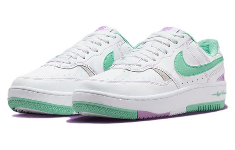 Nike Gamma Force White Emerald Rise Women"s
