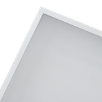Светильник LED ДВО 2001 40Вт 6500К IP40 588х588мм Грильято микропризма LIGHTING PRO IEK