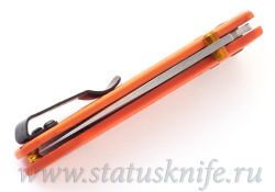 Нож Benchmade BUGOUT 533 mini CPM-S30Vфотография - 8