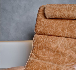 Массажное кресло Ogawa Cosmic Odyssey Light Brown