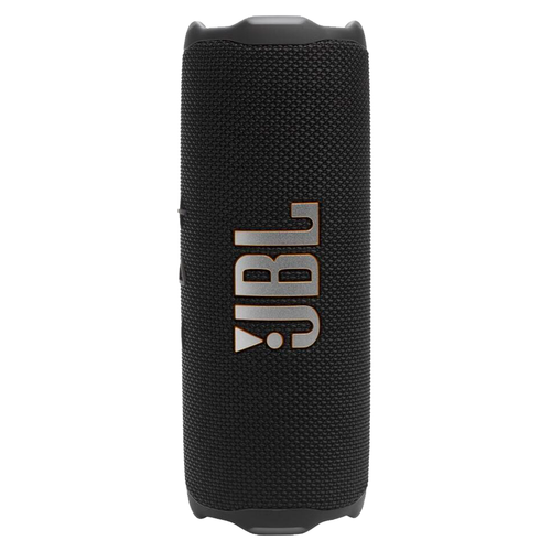 Портативная колонка JBL Flip 7, Black (Черный)