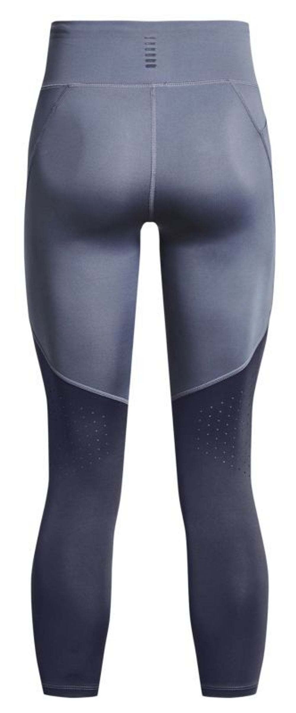 Leginsy Under Armour Women's Fly Fast 3.0 Ankle Tights - небесный