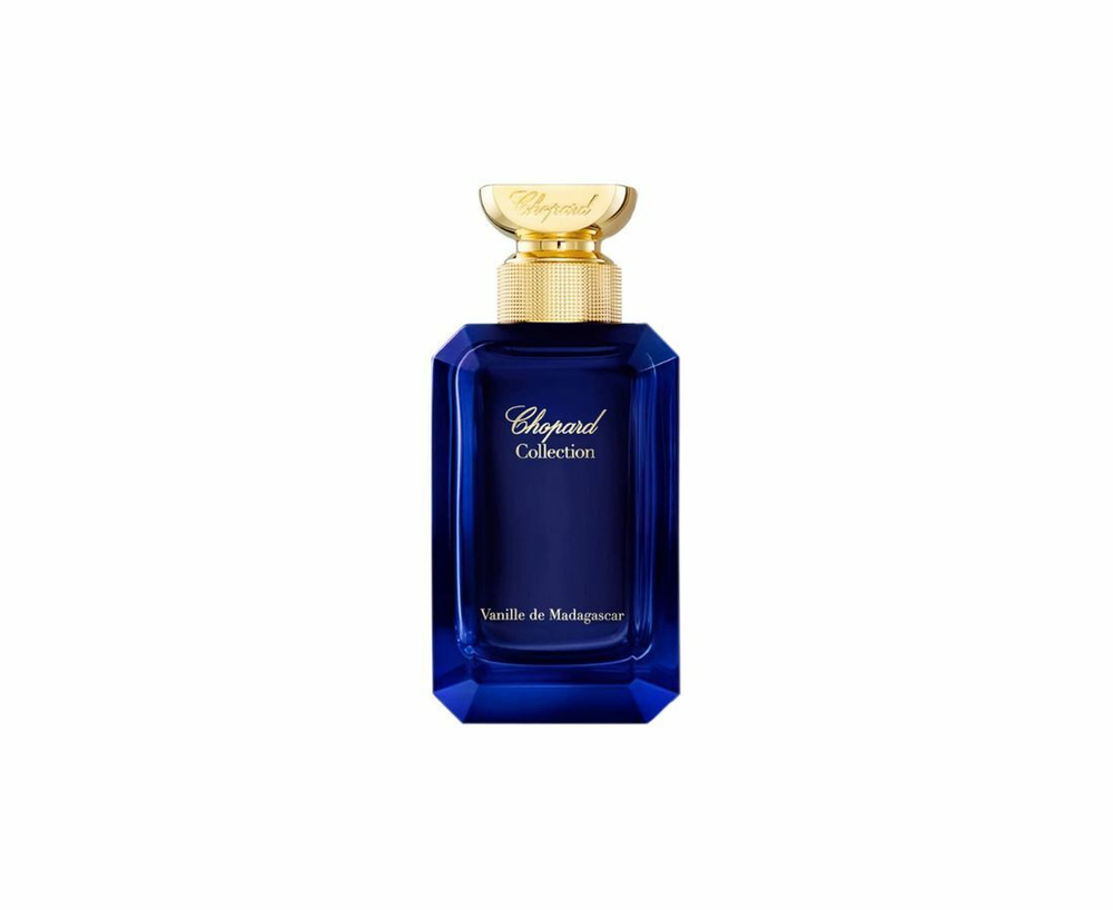 Chopard Vanille de madagascar