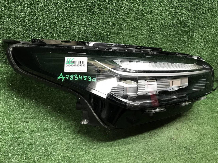 Фара правая EXEED VX (2023-н.в.) LED