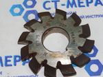 Фреза модульная М3.75 №4 (Р6АМ5) z=12