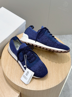 Кроссовки Brunello Cucinelli