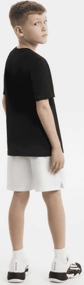 Шорты для мальчиков 7/6 Tema Shorts - White
