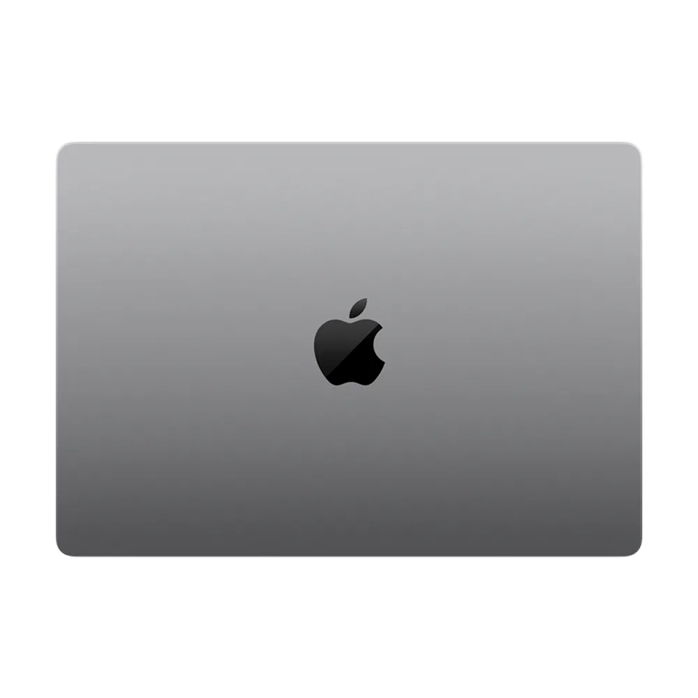 Ноутбук Apple MacBook Pro 14 (M3 8С/10C) 16/512GB, Space Gray (Серый космос) Z1C80001D