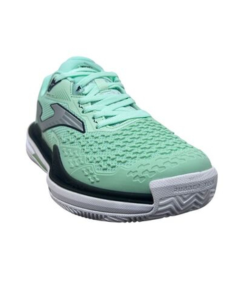Женские Кроссовки теннисные Joma Ace Lady 2515 Clay - green