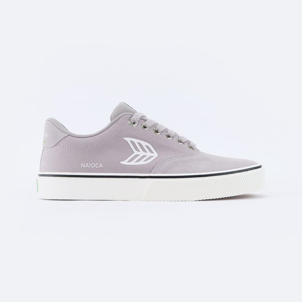 Cariuma Naioca Pro (light grey/ off-white) артикул: - купить в магазине Дайс