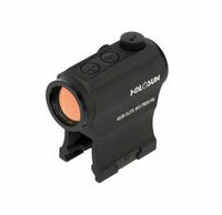 Коллиматор Holosun HE403B-GR, зелёная марка