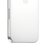 Смартфон Apple iPhone 16 Pro Max 1TB, Dual Sim, White Titanium (Титановый белый)