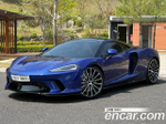 McLaren GT 4.0 — 2021