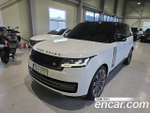 Land Rover Range Rover P530 Autobiography — 2024