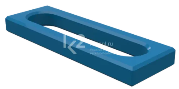 Упор универсальный PLUS 150