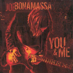 Joe Bonamassa — You & Me (CD)