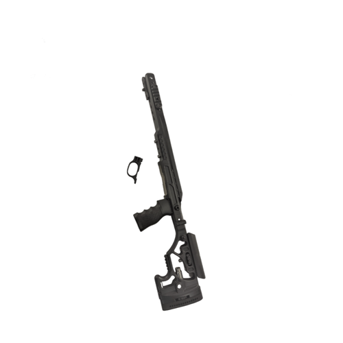 Тактическая ложа для карабина Blaser R8 Hunter, CNC Guns Custom