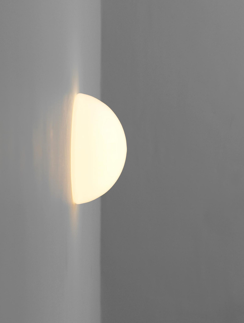 Hemisphere 11" by ALLIED MAKER