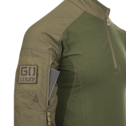 Direct Action VANGUARD Combat Shirt® - Adaptive Green