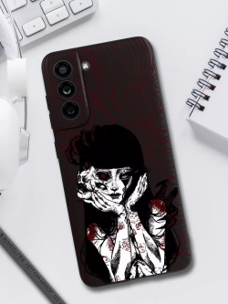 Чехол на Samsung S21 Fe, Самсунг С21 Фе