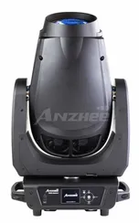Anzhee PRO Alphard SPOT 400 CMY