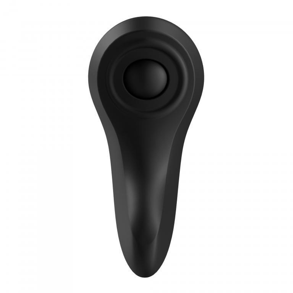 Satisfyer Little Secret - Вкладыш в белье с ДУ + APP
