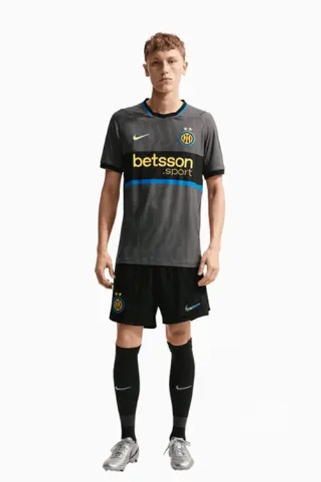 Футболка Nike Inter Milan 26/27 3rd Match - серый