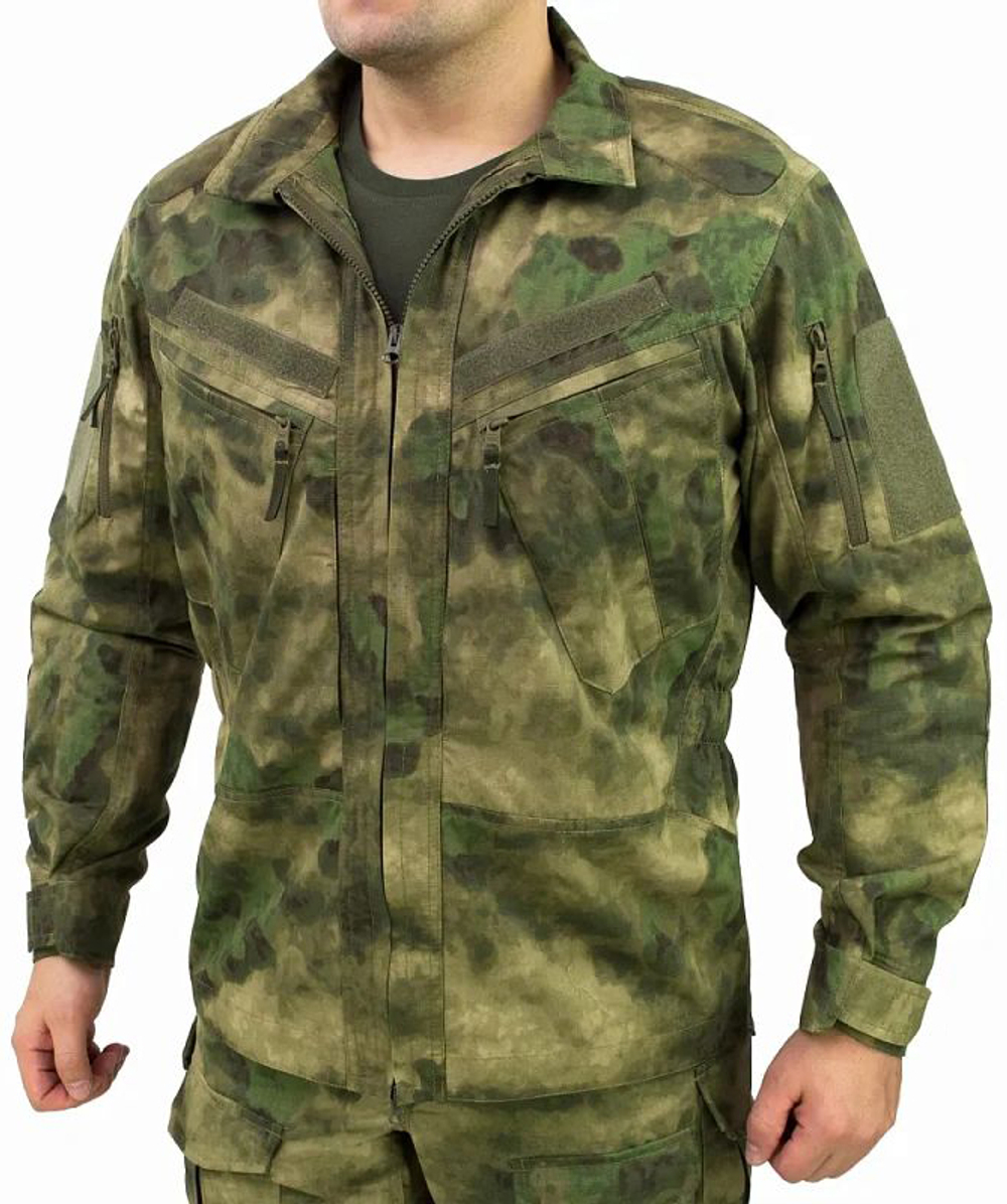 Боевая куртка Комбат PRO ССО