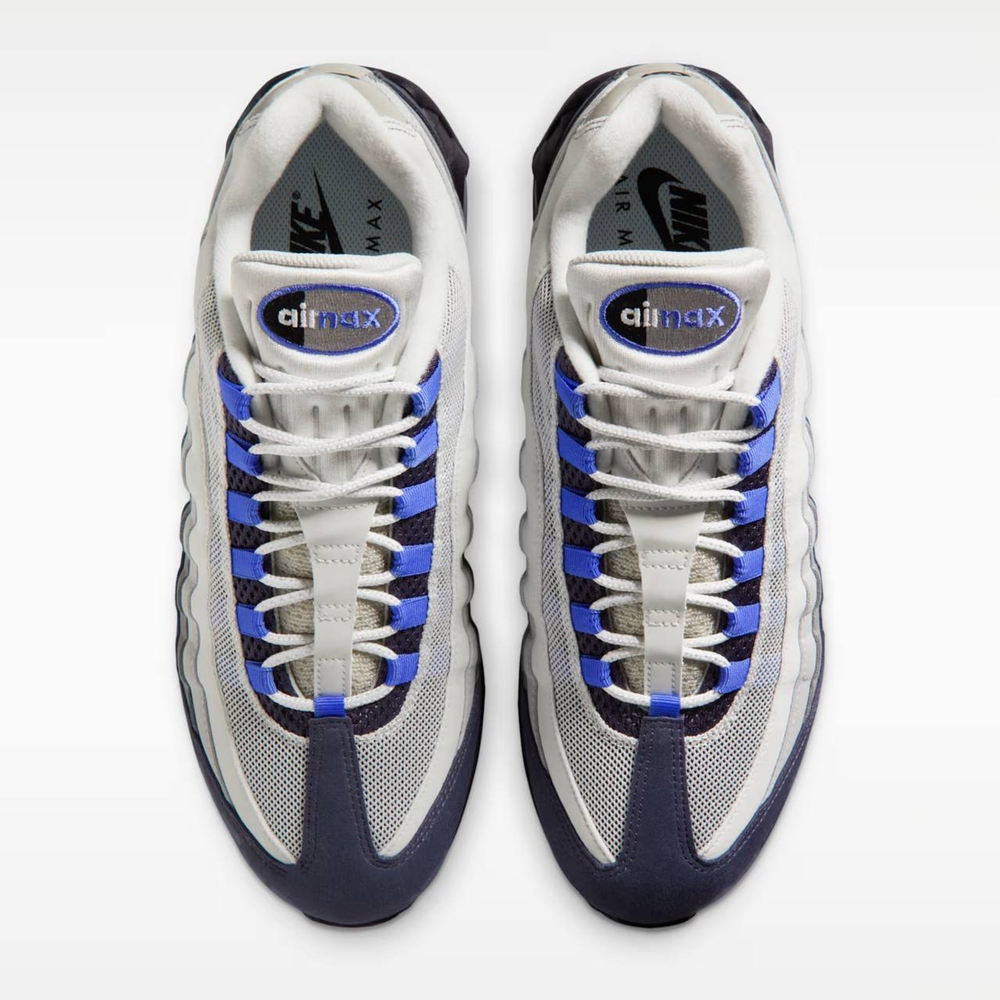 Nike Air Max 95 OG Sapphire