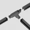 Соединитель Accessories for tracks Trinity TRA005CT-31B-R Maytoni
