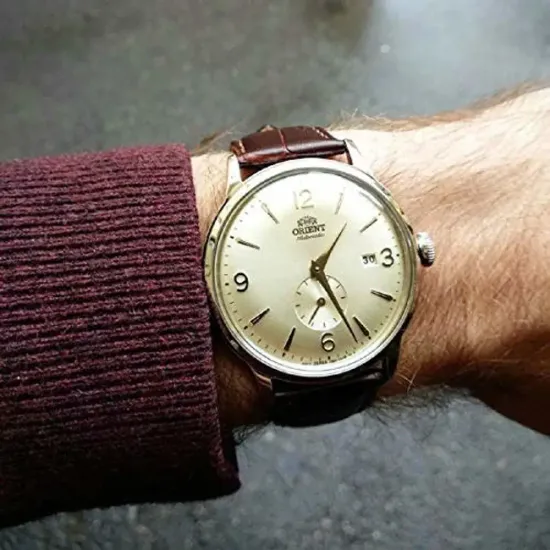 Наручные часы Orient RA-AP0003S10B