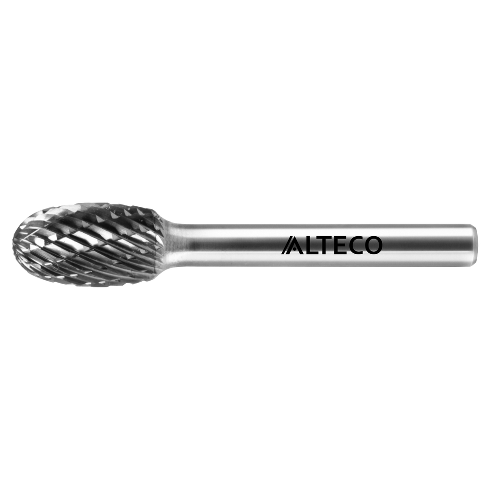 Борфреза по металлу ALTECO E 0813/6 MX