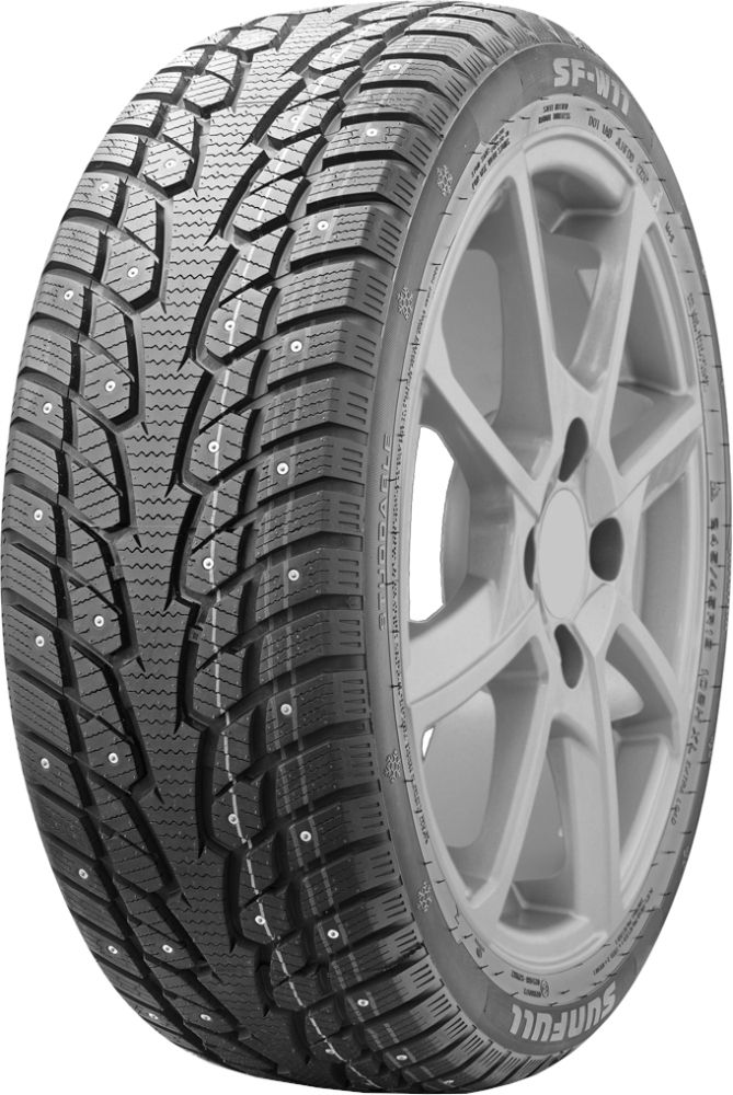 Sunfull SF-W11 285/50 R20 116T (шип)