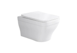 Set AQUATEK АМАДЕО cm (рама AQUATEK Standard INS-0000012 с звукоиз.прокладкой+крепеж KKI-0000002+кнопкаKDI-0000012+унитаз АМАДЕО AQ1180-00 с крышкой-сиденьем soft-close)