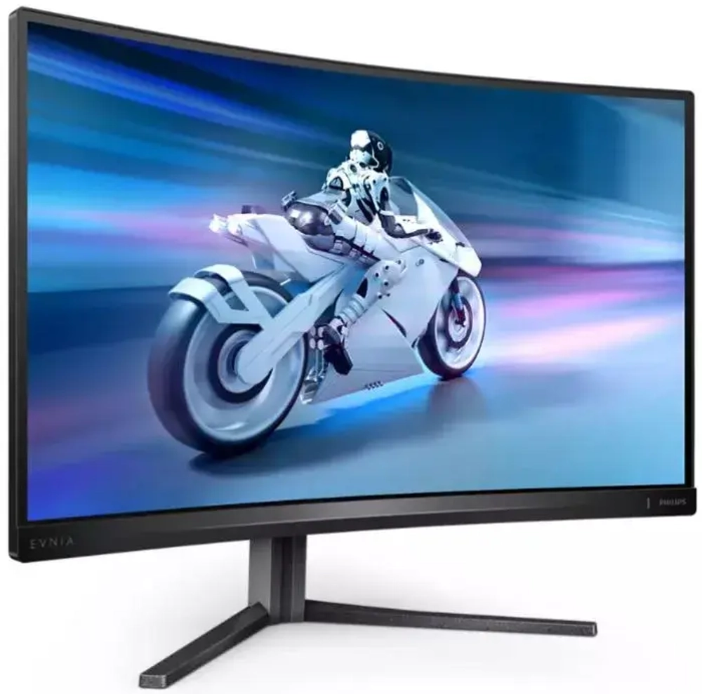 Монитор  Philips 27M2C5500W