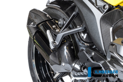 Ilmberger Carbonparts Накладка выхлопной системы BMW R 1300RS CG.AHS.008.R130R