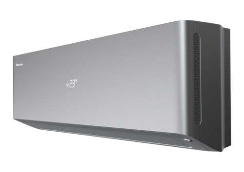 Сплит-система кондиционер настенный Hisense Vision Pro Carbon Superior AS-13UW4RXVQH01(B) на 35 м²