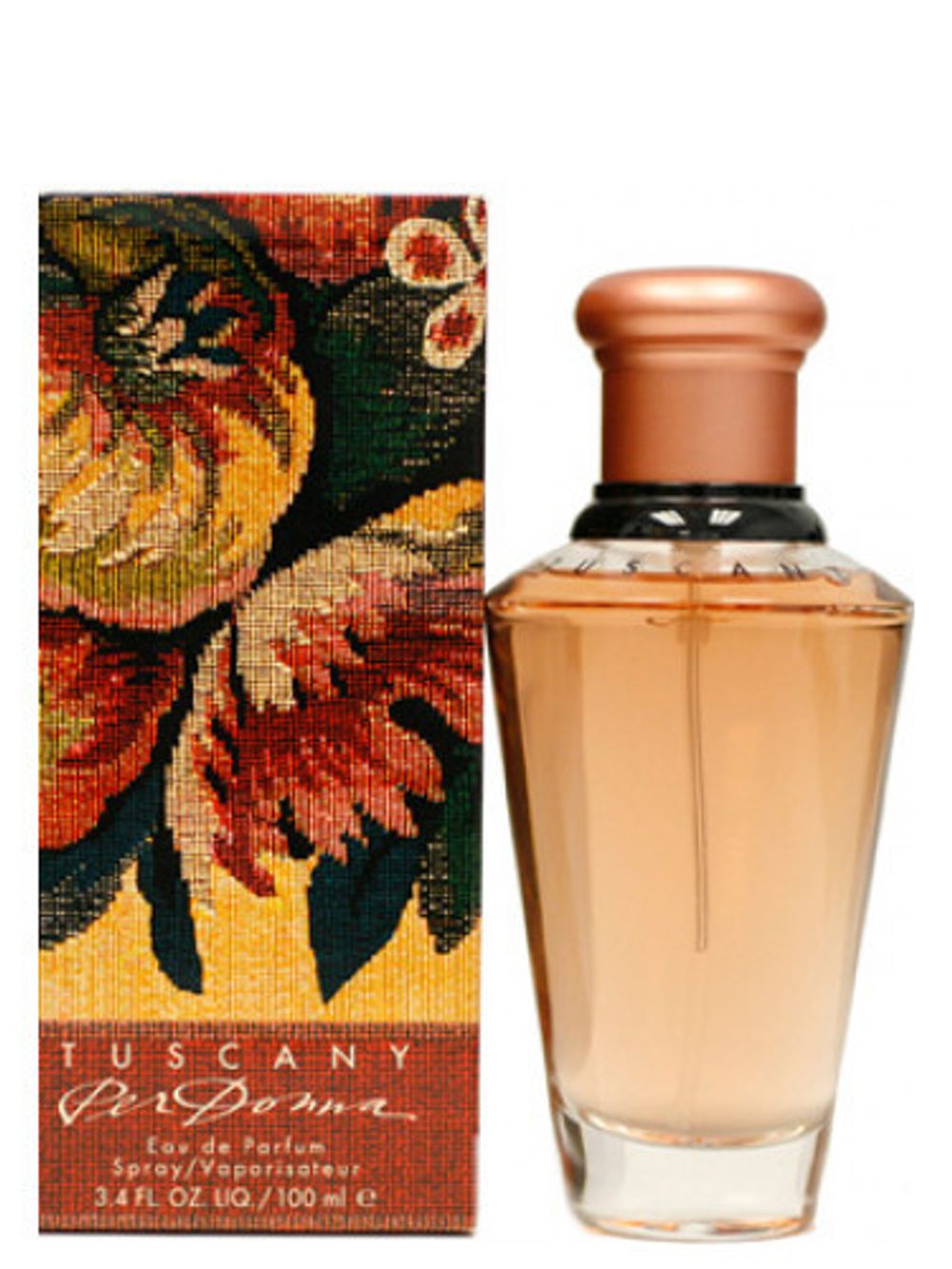 Estee Lauder Tuscany Per Donna