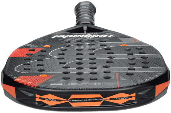 Ракетка для падела Bullpadel Neuron 26 Edge