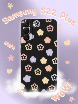 Чехол на Samsung S22 Plus