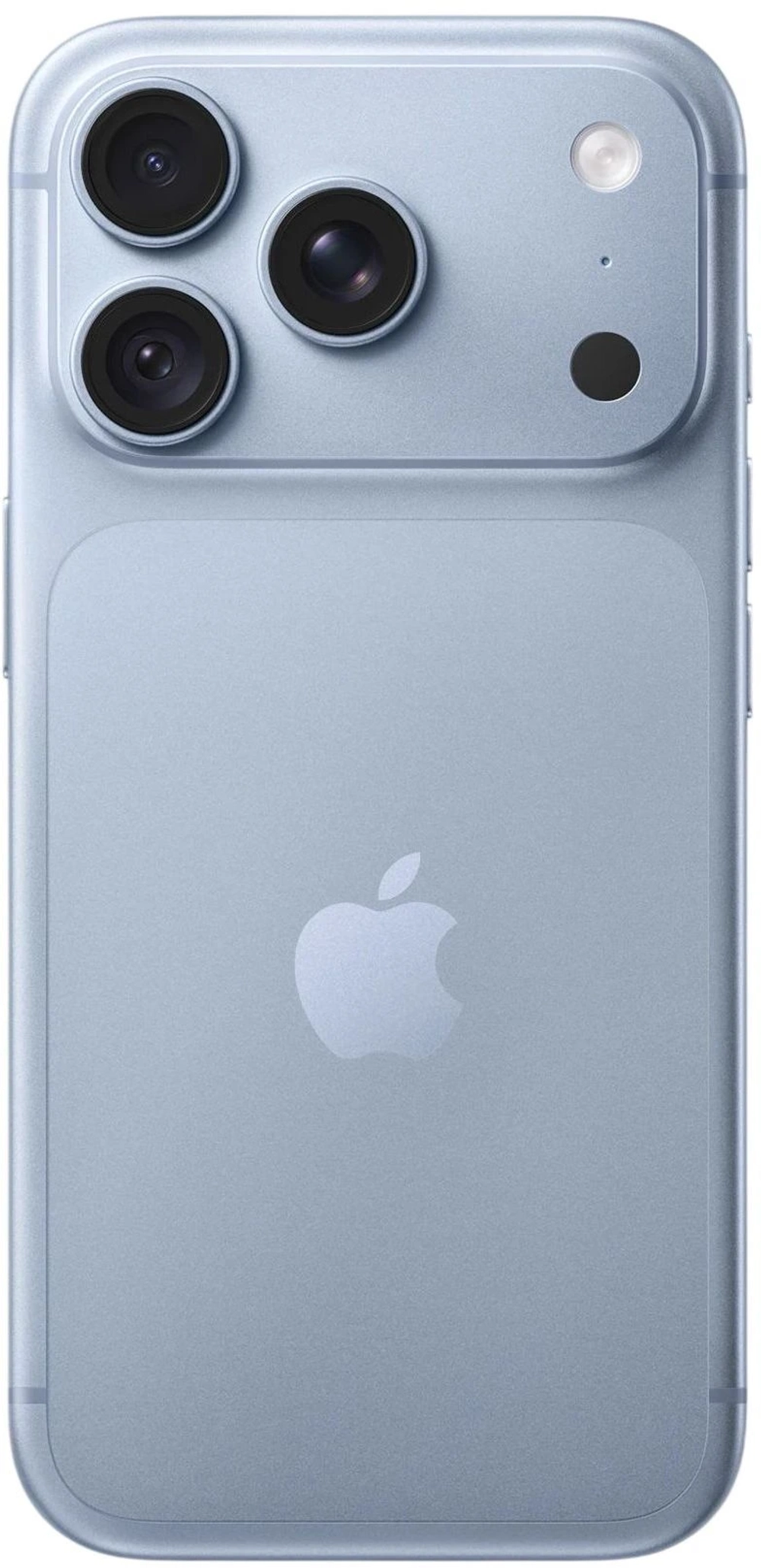 iPhone 18 Pro 256 ГБ («Ледник» | Glacier)