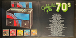 Сборник Golden Hits Of The 70s 2LP (Бельгия 1985г.)