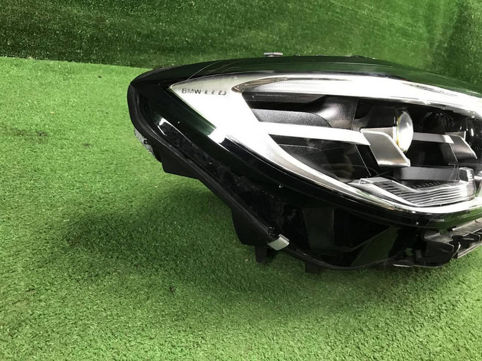 Фара правая BMW 3er G20 (2018-2022) LED (В сборе)