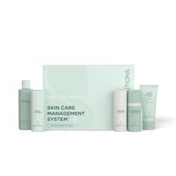 Jan Marini SKIN CARE MANAGEMENT SYSTEM™SPF 45 Система ухода для сухой и очень сухой кожи с SPF 45