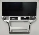 Магнитола для Jeep Grand Cherokee WK2 2010-2013 - Kuberg монитор 15.6" LUX на Android 13, Быстрая, CarPlay, 4G SIM-слот