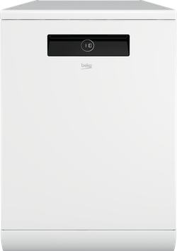 Посудомоечная машина Beko BDEN48522W
