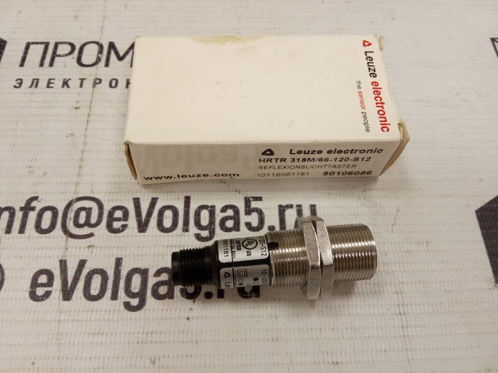 Leuze electronic 50106086