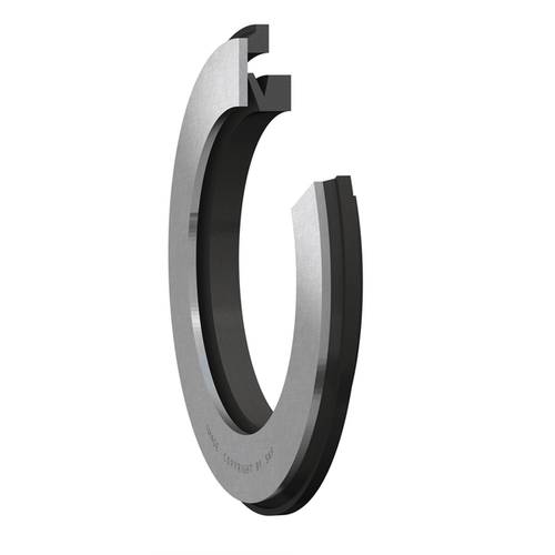 SKF TSN 209 A — V-образное уплотнение для корпуса подшипника и вала 55 мм
