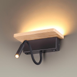 3868/8WL ODL Светильник LED 8Вт 3000К IP20 HIGHTECH